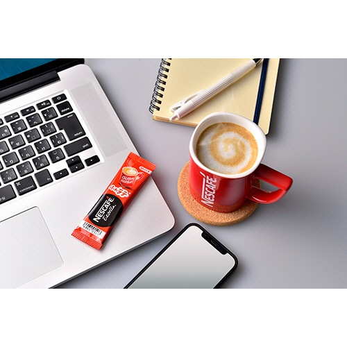 ネスレ ネスカフェ ふわラテ 26本/箱 ※軽(ご注文単位1箱)【直送品】