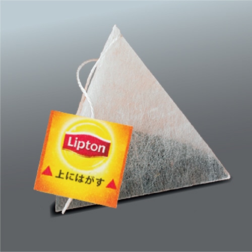 リプトン イエローラベル ピラミッド型ティーバッグ 200個/箱 ※軽（ご注文単位1箱）【直送品】