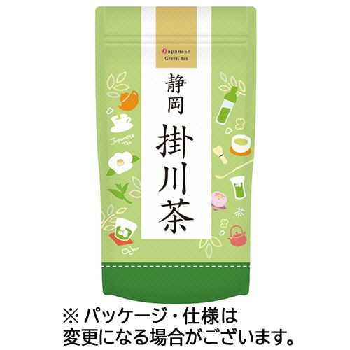 丸山製茶 静岡掛川茶 100g 3袋/セット ※軽（ご注文単位1セット）【直送品】