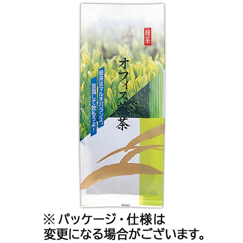 三ツ木園 オフィス煎茶 200g 1袋 ※軽（ご注文単位1袋）【直送品】