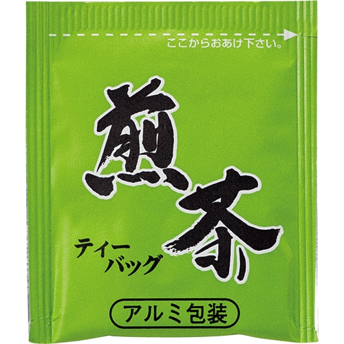 三ツ木園 伊勢茶ティーバッグ 煎茶 300個/箱 ※軽(ご注文単位1箱)【直送品】