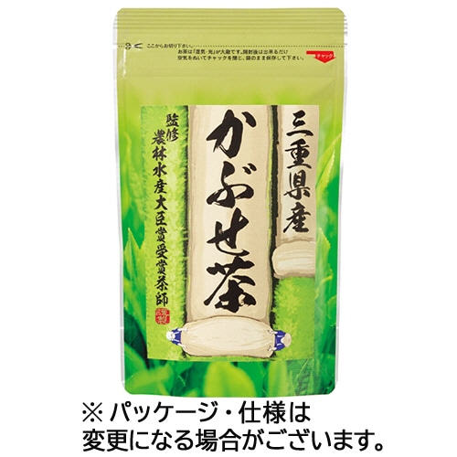 三ツ木園 三重県産 かぶせ茶 100g 1袋 ※軽（ご注文単位1袋）【直送品】