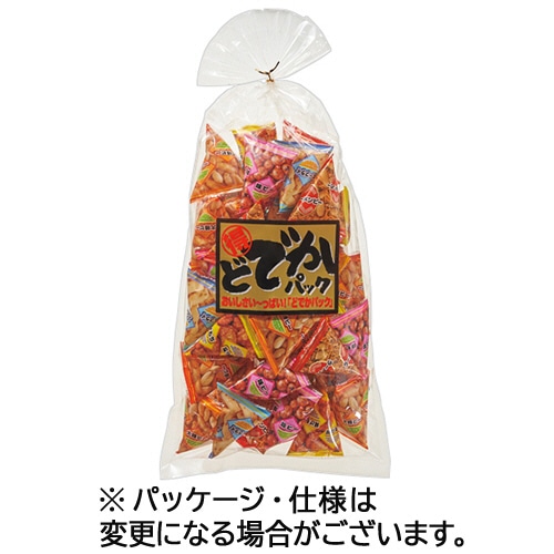 山栄食品工業 どでかパック 580g 1パック ※軽(ご注文単位1パック)【直送品】