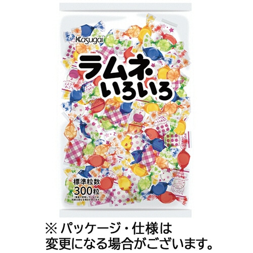 春日井製菓 ラムネいろいろ 720g 1パック ※軽(ご注文単位1パック)【直送品】