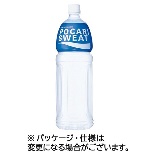 大塚製薬 ポカリスエット 1.5L ペットボトル 1本 ※軽（ご注文単位1本）【直送品】