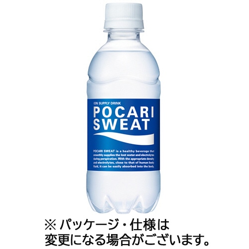 大塚製薬 ポカリスエット 300ml ペットボトル 48本/箱 ※軽（ご注文単位1箱）【直送品】