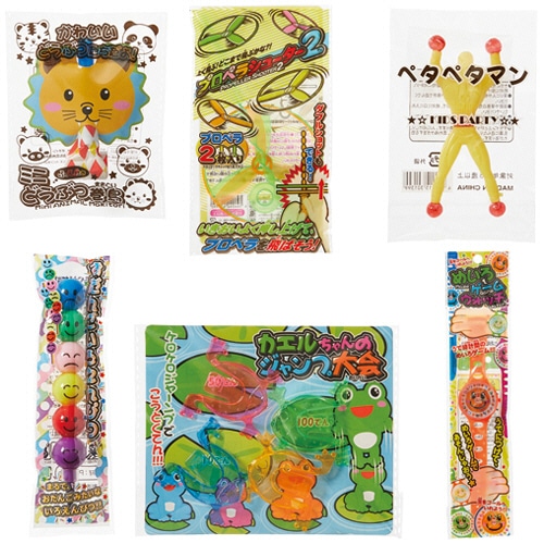 鈴木商会 おかしの宝箱 20袋/セット ※軽(ご注文単位1セット)【直送品】