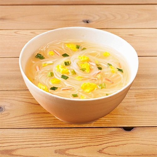 ダイショー 5つの味のスープはるさめ 10食/袋 ※軽(ご注文単位1袋)【直送品】