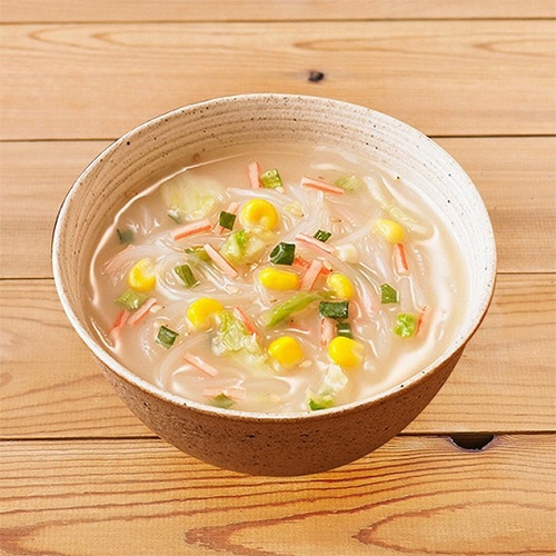 ダイショー 5つの味のスープはるさめ 10食/袋 ※軽(ご注文単位1袋)【直送品】