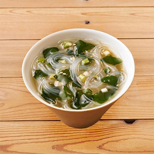 ダイショー 5つの味のスープはるさめ 10食/袋 ※軽(ご注文単位1袋)【直送品】