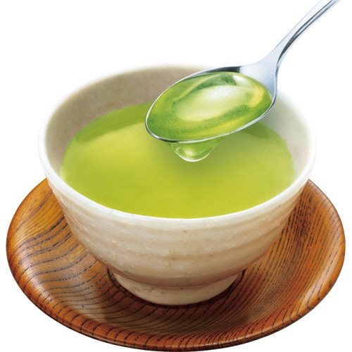 明治 かんたんトロメイク スティック10 2.5g 10包/袋 ※軽(ご注文単位1袋)【直送品】