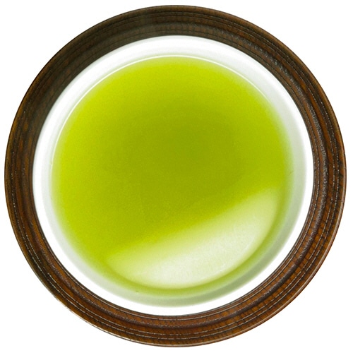 三ツ木園 抹茶入玄米茶 200g 1袋(ご注文単位1袋)【直送品】