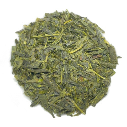 三ツ木園 まごころ煎茶 500g 1袋(ご注文単位1袋)【直送品】