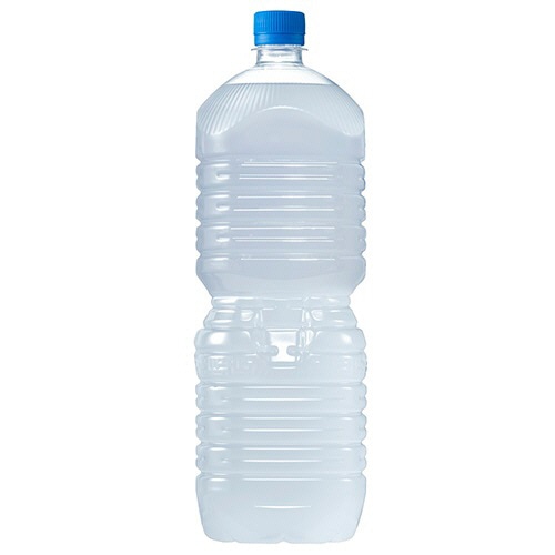 コカ・コーラ アクエリアス ラベルレス 2L ペットボトル 1ケース(8本)(ご注文単位1ケース)【直送品】