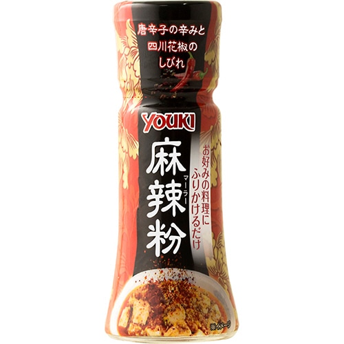 ユウキ食品　麻辣粉　12g　1個（ご注文単位1個）【直送品】