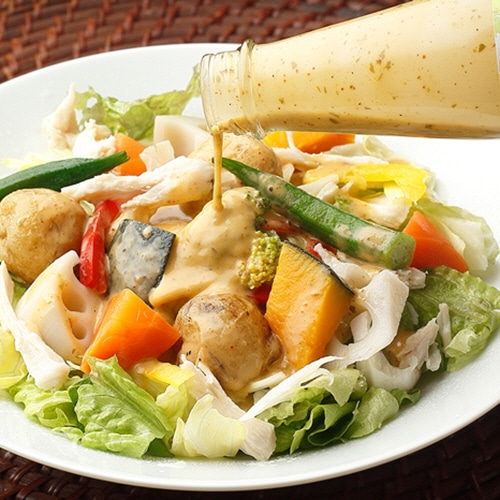 アライドコーポレーション　タイの台所　パクチードレッシング　200ml　1本（ご注文単位1本）【直送品】