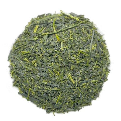 三ツ木園 鹿児島茶 ゆたかみどり 100g 1袋(ご注文単位1袋)【直送品】