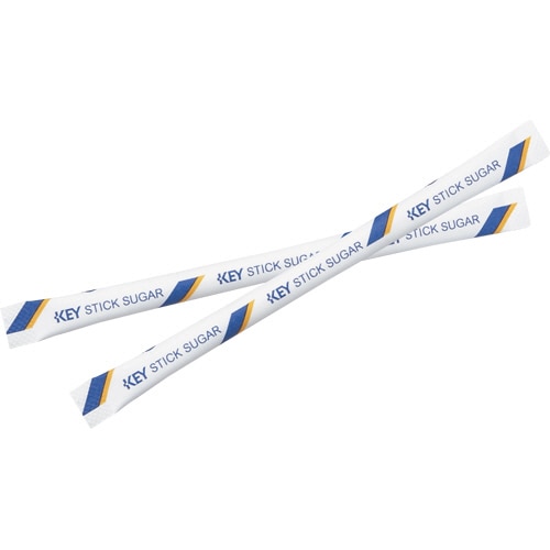 キーコーヒー スティックシュガー 3g 1パック(50本)(ご注文単位1パック)【直送品】