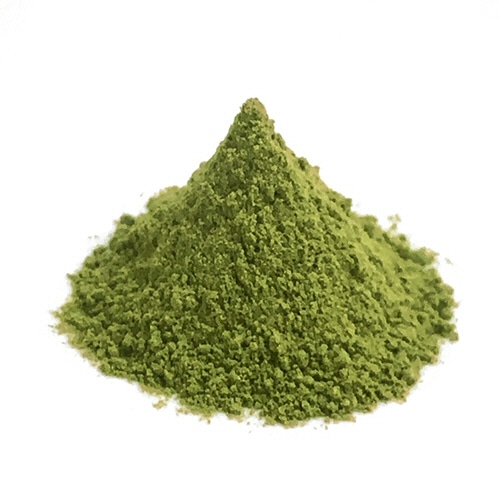 三ツ木園 粉末抹茶入玄米茶 詰替用 60g 1パック(ご注文単位1パック)【直送品】