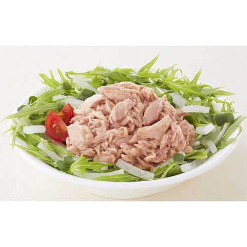 はごろもフーズ オイル不使用 シーチキンマイルド 70g 1パック(4缶)(ご注文単位1パック)【直送品】