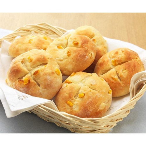 はごろもフーズ シャキッと!コーン 190g 1パック(3缶)(ご注文単位1パック)【直送品】