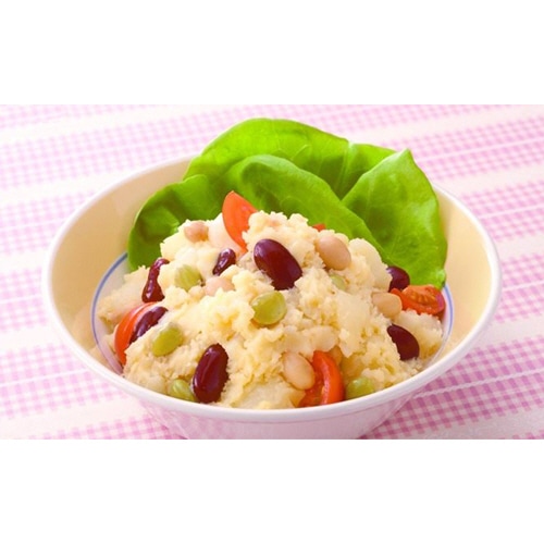 はごろもフーズ ミックスビーンズ 120g 1缶(ご注文単位1缶)【直送品】