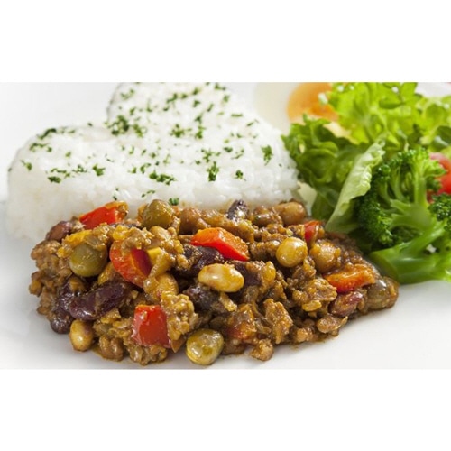 はごろもフーズ ミックスビーンズ 120g 1缶(ご注文単位1缶)【直送品】