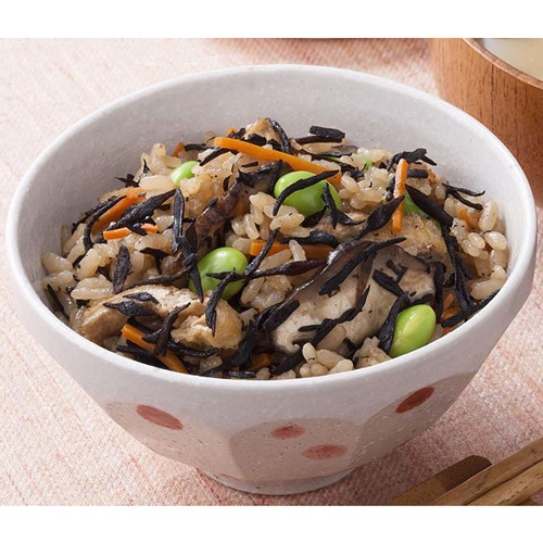 はごろもフーズ しっとりひじき 110g 1缶(ご注文単位1缶)【直送品】