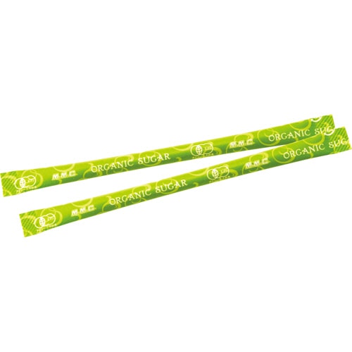三本珈琲　オーガニック　スティックシュガー　3g　1パック（30本）（ご注文単位1パック）【直送品】