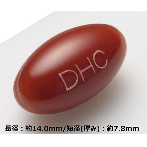 DHC マルチビタミン 60日分 1個(60粒)(ご注文単位1個)【直送品】