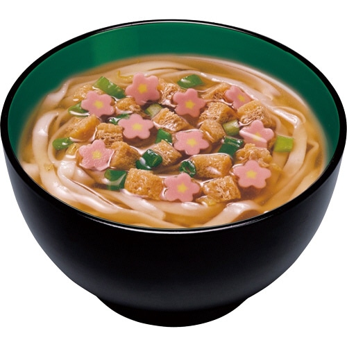 日清食品 お椀で食べるどん兵衛 ゆず仕立てうどん 1パック(3食)(ご注文単位1パック)【直送品】