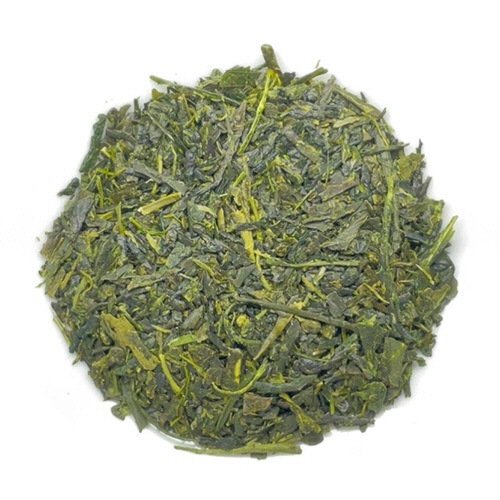三ツ木園　静岡産　藪北茶　玉露入　100g　1袋（ご注文単位1袋）【直送品】