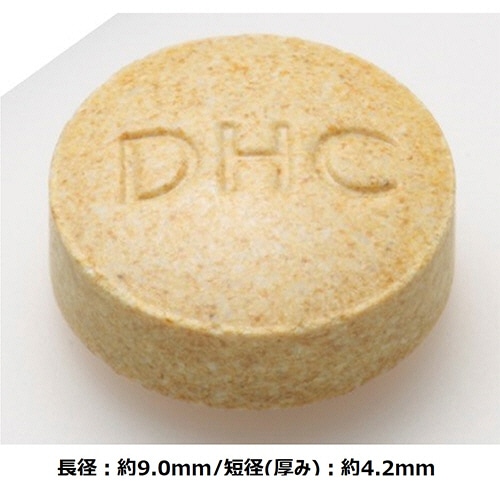 DHC イチョウ葉脳内α 20日分 1個(60粒)(ご注文単位1個)【直送品】