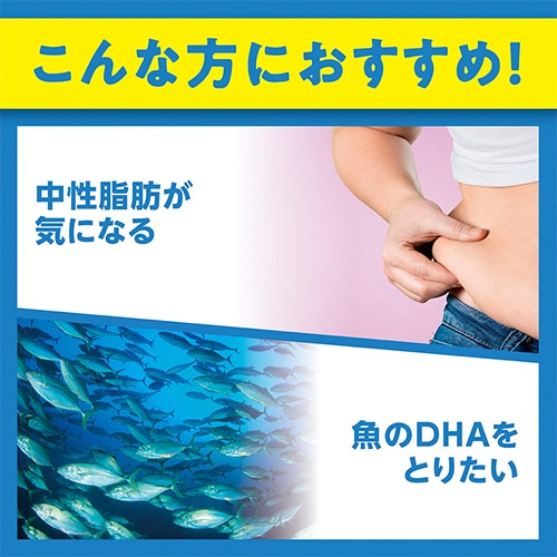 DHC　DHA　20日分　1個（80粒）（ご注文単位1個）【直送品】