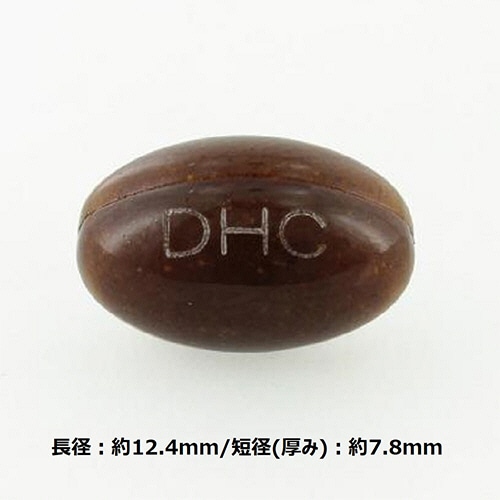 DHC ノコギリヤシEX 和漢プラス 20日分 1個(60粒)(ご注文単位1個)【直送品】