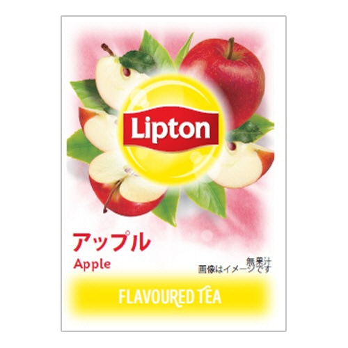 リプトン フレーバーアソート 1箱(60バッグ)(ご注文単位1箱)【直送品】