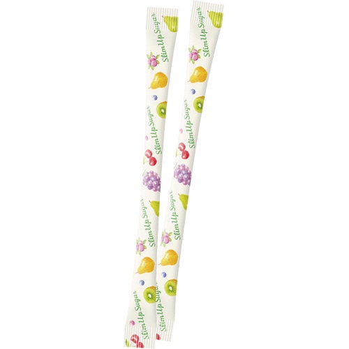 味の素 パルスイート スリムアップシュガー スティック 1.6g 1パック(100本)(ご注文単位1パック)【直送品】