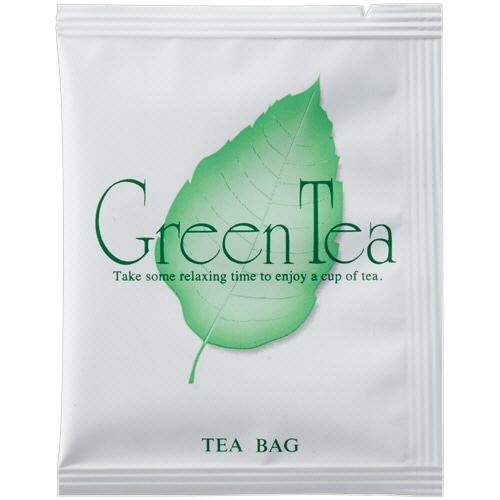 三ツ木園 とっておきの八女茶ティーバッグ 1パック(25バッグ)(ご注文単位1パック)【直送品】