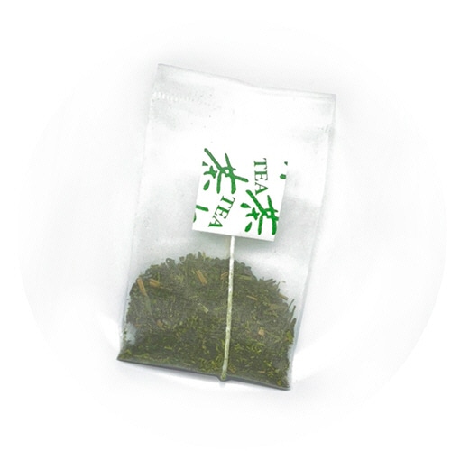 三ツ木園 とっておきの八女茶ティーバッグ 1パック(25バッグ)(ご注文単位1パック)【直送品】