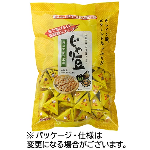 東海農産　業務用じゃり豆　320g　1パック（ご注文単位1パック）【直送品】