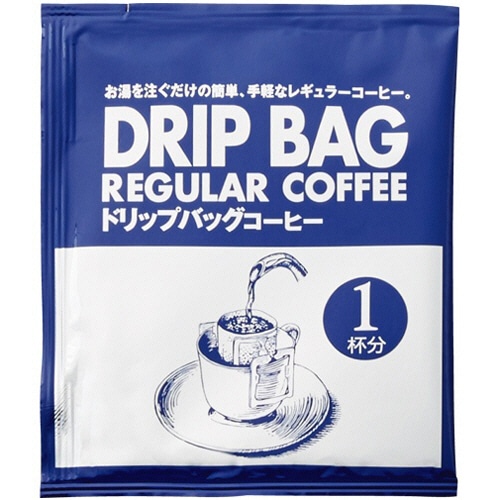 ハマヤ　ドリップバッグ　スペシャルブレンド　8g　1セット（108袋：36袋×3パック）（ご注文単位1セット）【直送品】