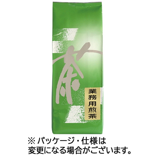 丸山製茶　業務用　煎茶　1kg　1セット（5袋）（ご注文単位1セット）【直送品】
