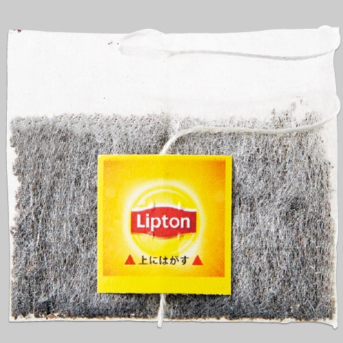 リプトン ピュア&シンプルティーバッグ 1セット(600バッグ:100バッグ×6箱)(ご注文単位1セット)【直送品】