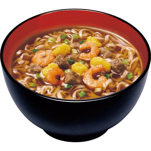 日清食品 お椀で食べるカップヌードル 1セット(9食:3食×3パック)(ご注文単位1セット)【直送品】