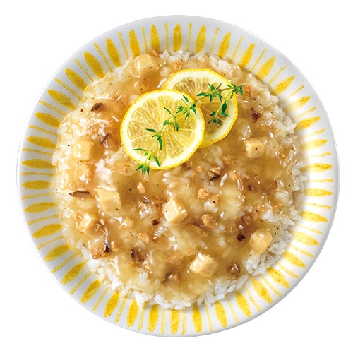 大塚食品　100kcalマイサイズ　鶏そぼろレモン丼　100g　1セット（10食）（ご注文単位1セット）【直送品】