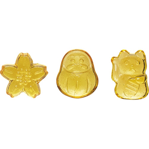 野州たかむら 和べっこう飴 50g 1セット(3袋)(ご注文単位1セット)【直送品】