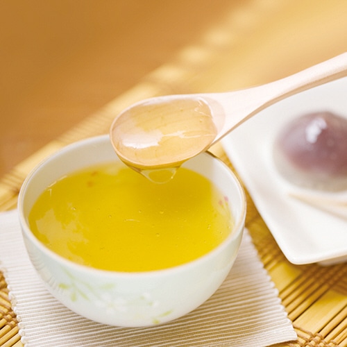 サラヤ とろみ名人 チャック付 500g 1セット(3パック)(ご注文単位1セット)【直送品】