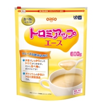 日清オイリオ　トロミアップエース　600g　1セット（6パック）（ご注文単位1セット）【直送品】