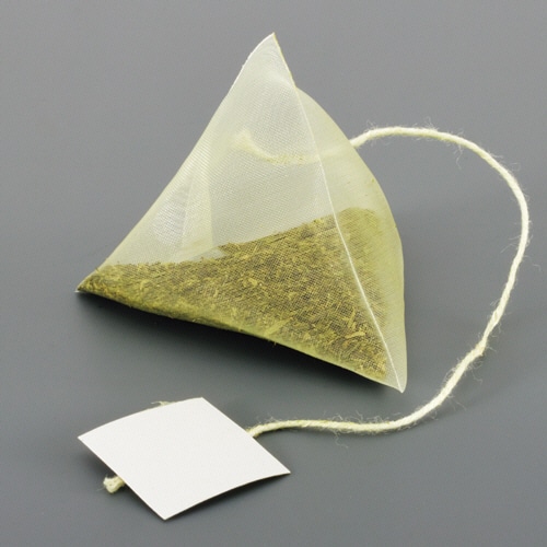 赤堀商店 宇治抹茶入り 深むし一番茶ティーバッグ 1セット(96バッグ:32バッグ×3袋)(ご注文単位1セット)【直送品】