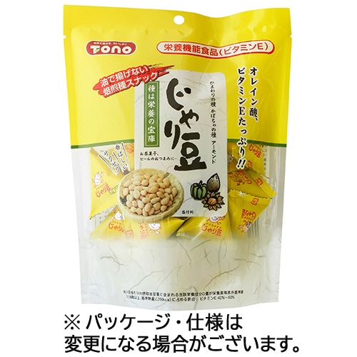 東海農産 じゃり豆 80g 1セット(3パック)(ご注文単位1セット)【直送品】